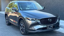 2023 Mazda CX-5 2.5 S Premium Plus