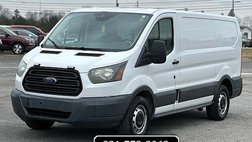 2015 Ford Transit 150