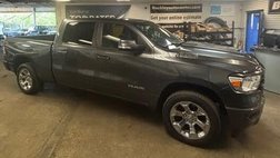 2019 Ram Ram Pickup 1500 Big Horn