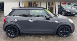 2015 MINI Hardtop Cooper S
