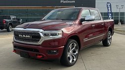 2019 Ram Ram Pickup 1500 Limited