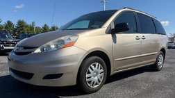 2007 Toyota Sienna LE