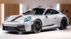 2026 Porsche 911 GT3