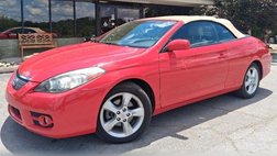 2008 Toyota Camry Solara Sport V6