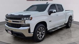 2022 Chevrolet Silverado 1500 Limited LT