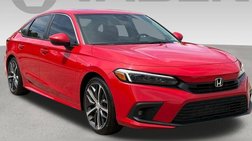 2023 Honda Civic Touring