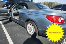 2008 Chrysler Sebring Touring