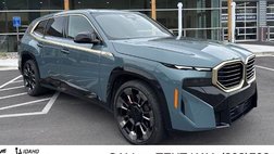 2023 BMW XM Base