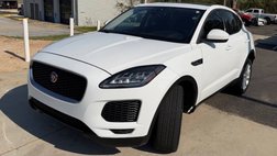2019 Jaguar E-PACE P250 S