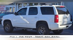 2007 Chevrolet Tahoe Fleet
