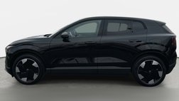 2026 Volvo EX30 Twin Plus
