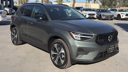 2026 Volvo XC40 B4 Core