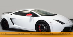 2013 Lamborghini Gallardo LP 560-4 Coupe