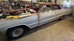 1964 Chevrolet Impala SS
