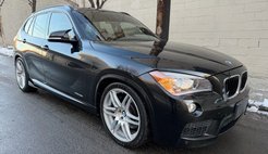 2015 BMW X1 xDrive35i