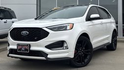 2024 Ford Edge ST