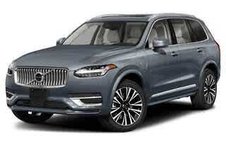 2023 Volvo XC90 Recharge T8 Ultimate Bright Theme 6P