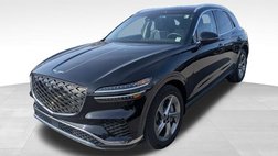 2026 Genesis GV70 2.5T Select