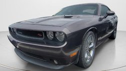 2014 Dodge Challenger SXT