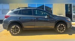 2023 Subaru Crosstrek Base