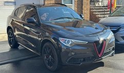 2021 Alfa Romeo Stelvio Ti