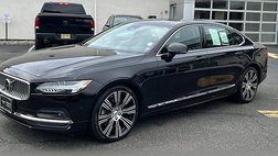 2023 Volvo S90 B6 Ultimate