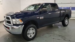 2016 Ram Ram Pickup 2500 SLT