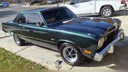 1975 Plymouth Scamp 