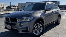 2014 BMW X5 xDrive35i
