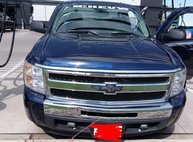 2009 Chevrolet Silverado 1500 LT