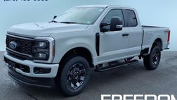 2026 Ford Super Duty F-350 XL