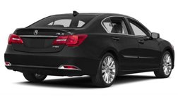 2014 Acura RLX w/Advance
