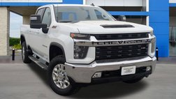 2023 Chevrolet Silverado 2500HD LT