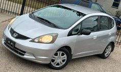 2011 Honda Fit Base