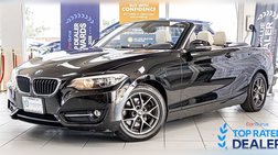 2017 BMW 2 Series 230i xDrive