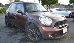 2013 MINI Countryman Cooper S
