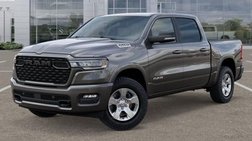 2026 Ram Ram Pickup 1500 Lone Star