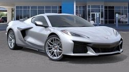 2026 Chevrolet Corvette Z06