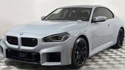 2023 BMW M2 Base