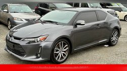 2016 Scion tC Base
