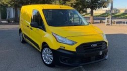 2019 Ford Transit Connect XL