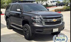 2016 Chevrolet Tahoe LS