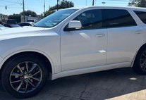 2014 Dodge Durango R/T