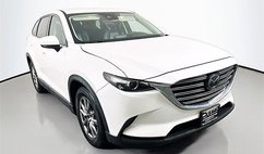 2018 Mazda CX-9 Touring