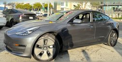 2023 Tesla Model 3 Long Range