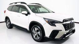2024 Subaru Ascent Premium 7-Passenger