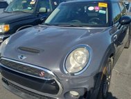 2017 MINI Clubman Cooper S