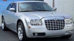 2006 Chrysler 300 Touring