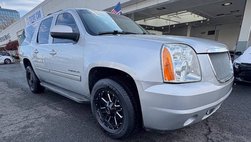 2014 GMC Yukon XL SLT
