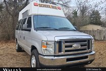 2014 Ford E-Series E-250